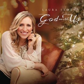 God With Us (Music CD)
