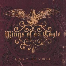 Wings of An Eagle (Music CD)