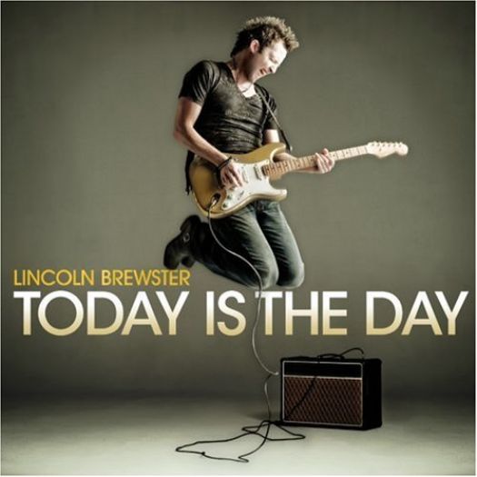 Today is the Day (Music CD)