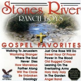 Gospel Favorites (Music CD)