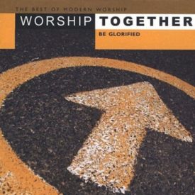 The Best Of Modern Worship  (Music CD)