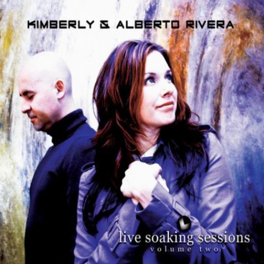 Live Soaking Sessions Volume Two (Music CD)