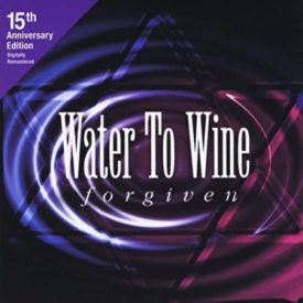Forgiven (Music CD)