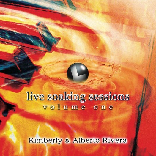 Live Soaking Sessions Vol 1 (Music CD)