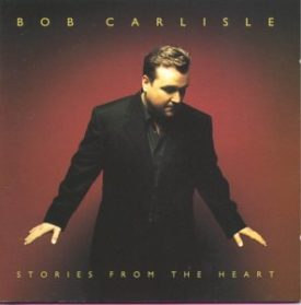Stories from the Heart (Audio CD)