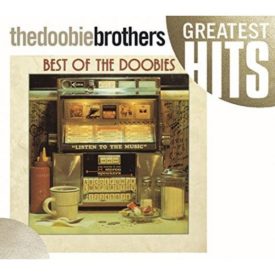 Best Of The Doobies (Music CD)