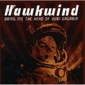Bring Me the Head of Yuri Gagarin (Music CD)