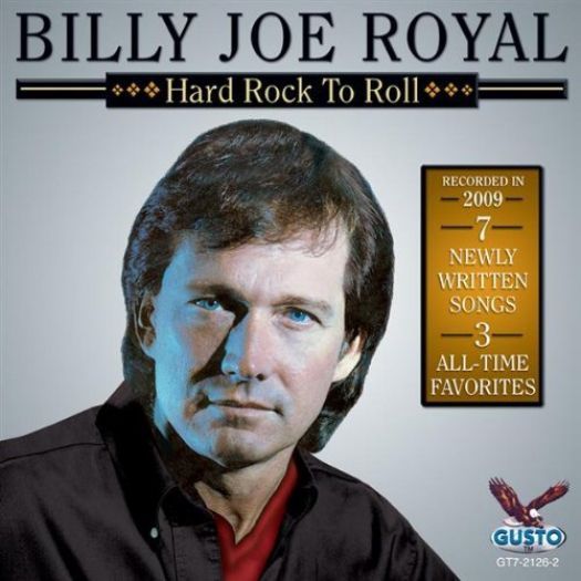 Hard Rock to Roll (Music CD)