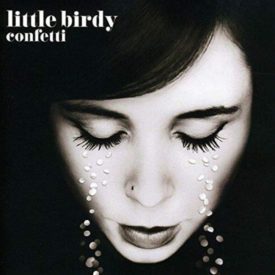Confetti (Music CD)
