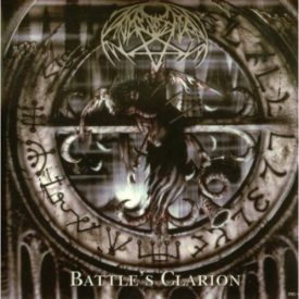 Battle's Clarion (Music CD)