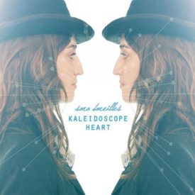Kaleidoscope Heart (Music CD)