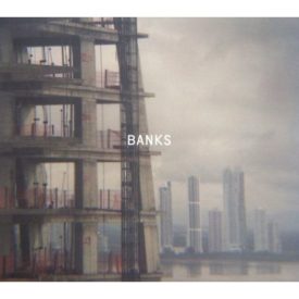 Banks (Music CD)
