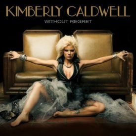 Without Regret (Music CD)