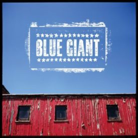 Blue Giant (Music CD)