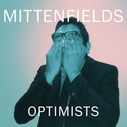 Optimists (Music CD)