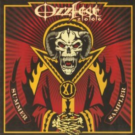 Ozzfest 2006 Summer Sampler (Music CD)