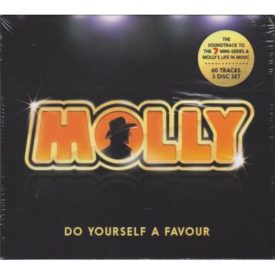 Molly (Do Yourself A Favour) (Music CD)