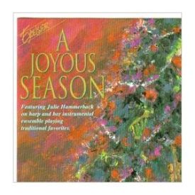 Joyous Season (Christmas CD)