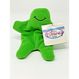 Disney Store Mini Bean Bag Plush Toy - FLUBBER
