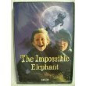 The Impossible Elephant (DVD)