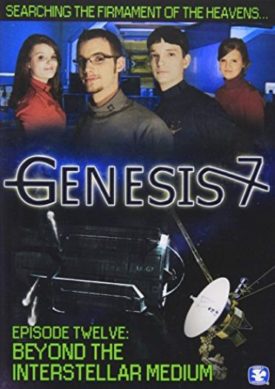Genesis 7: Episode 12: Beyond the Interstellar Med (DVD)