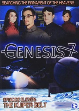 Genesis 7: Episode 11: Kuiper Belt (DVD)