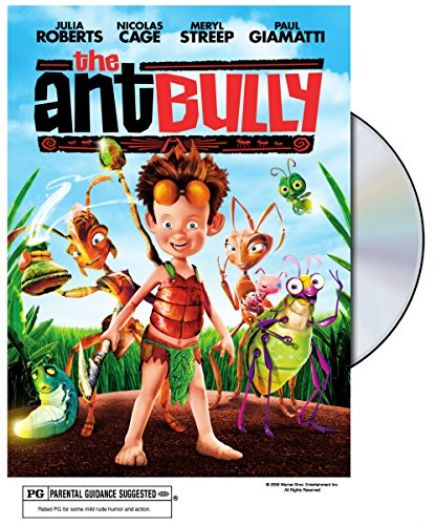 The Ant Bully (Widescreen Edition) (DVD)