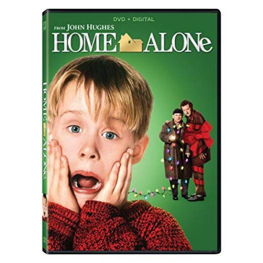 Home Alone (DVD)