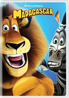 Madagascar (DVD)