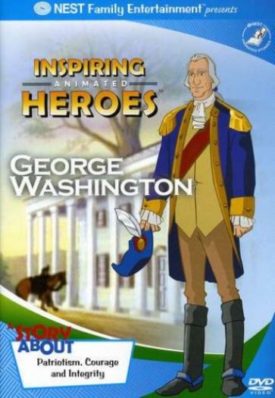 George Washington DVD (DVD)