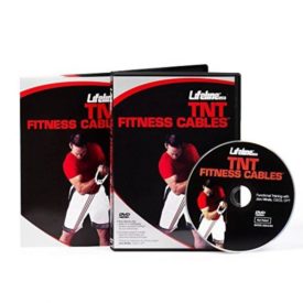 Lifeline TNT Fitness Cables (DVD)