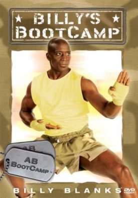 Ab Bootcamp (DVD)