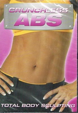Crunchless Abs Total Body Sculpting (DVD)