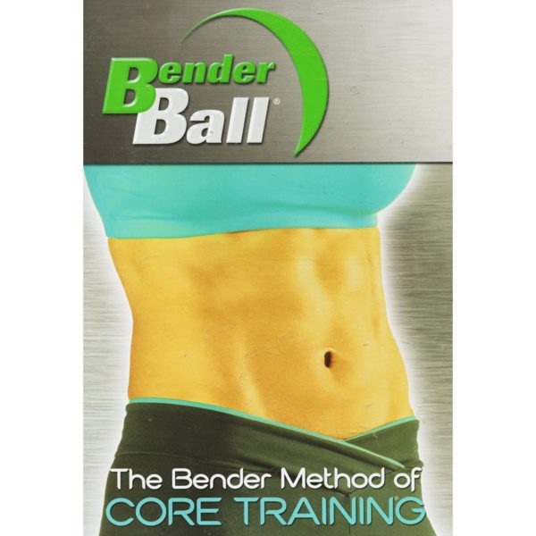 Bender Ball: The Bender Method of Core Training (DVD)