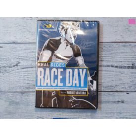 Real Rides Race Day (DVD)