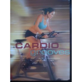Cardio Grooves (DVD)