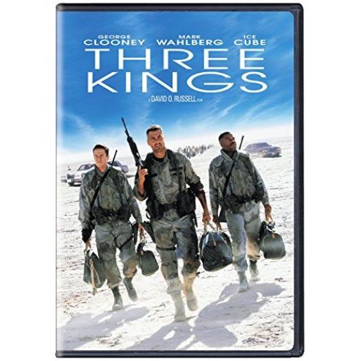 Three Kings (DVD)