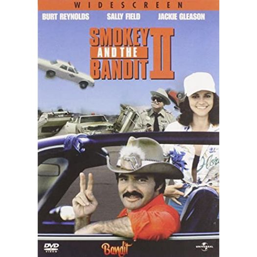 Smokey and the Bandit II (DVD)