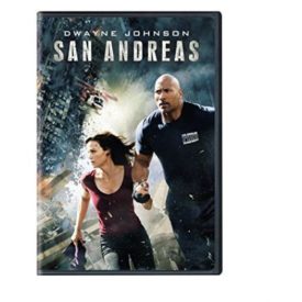 San Andreas (Special Edition) (DVD)