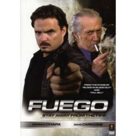 Fuego (DVD)