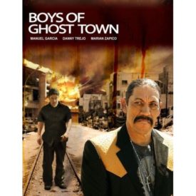 The Boys of Ghost Town (DVD)