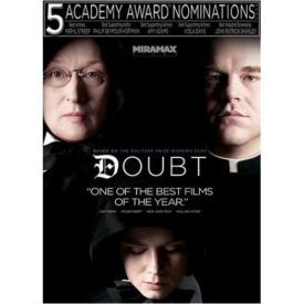 Doubt (DVD)