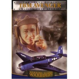 Roaring Glory Warbirds, Vol. 4: Grumman TBM Avenger (DVD)
