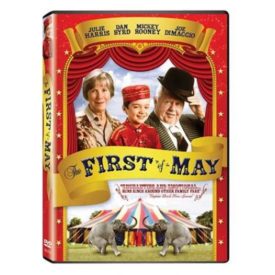 The First of May (DVD)