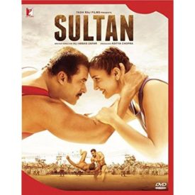 Sultan Special Edition (DVD)