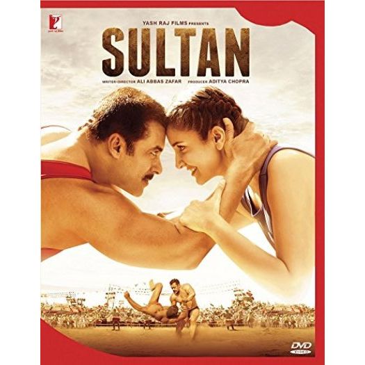 Sultan Special Edition (DVD)