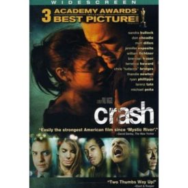 Crash (Widescreen Edition) (DVD)