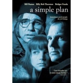 A Simple Plan (DVD)
