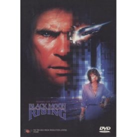 Black Moon Rising (DVD)