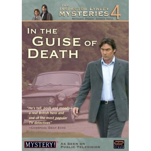 The Inspector Lynley Mysteries, Vol. 4: In the Guise of Death (DVD)